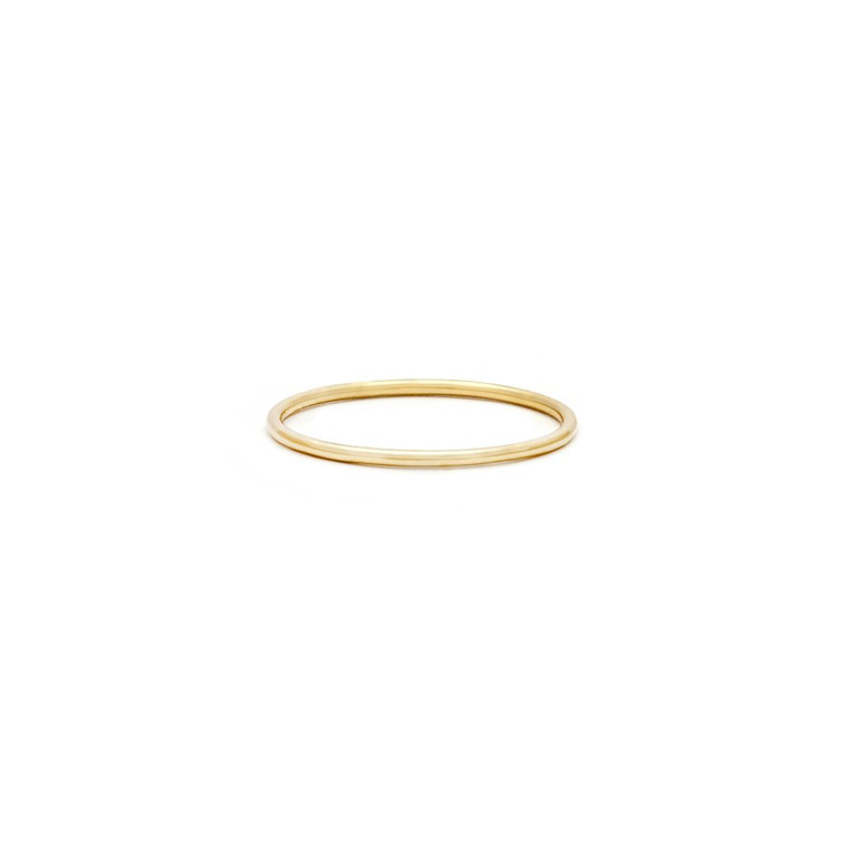 Stacking Ring