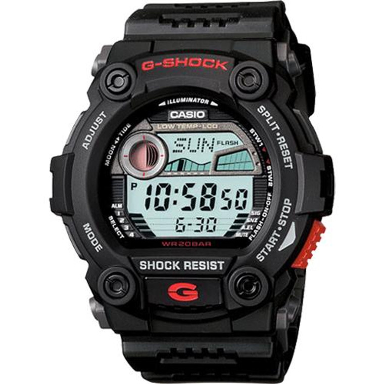 G-SHOCK G7900-1 MEN'S WATCH