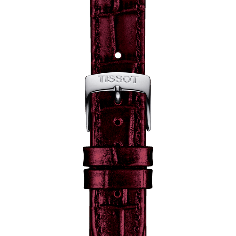 Tissot Carson Premium Lady