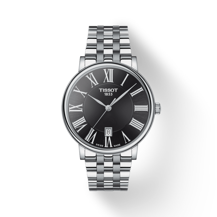 Tissot Carson Premium