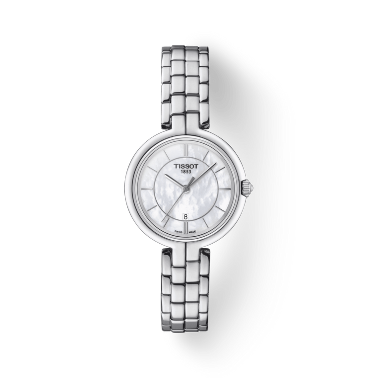 Tissot Flamingo T0942101111100