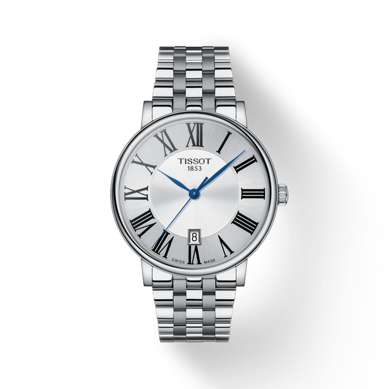 Tissot Carson Premium T1224101103300