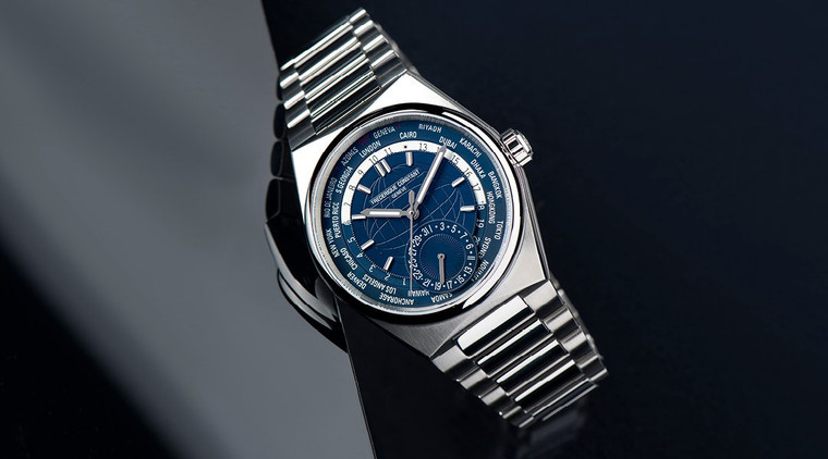 highlife worldtimer
