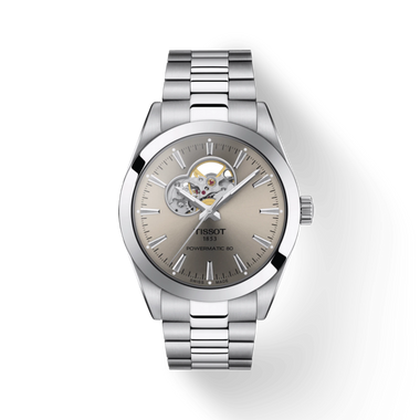 Tissot アナログ腕時計 シルバー image__49611.1761495282.380.