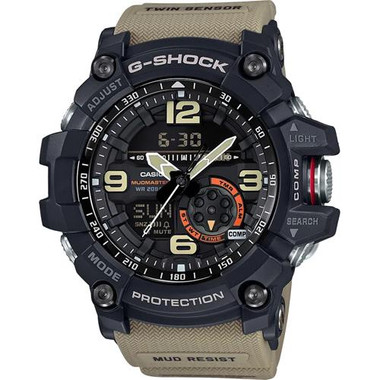 G-SHOCK MUDMASTER GG-1000-1AJF 正規品 gshock-GG1000-1A5-masterofg-