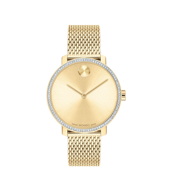 MOVADO BOLD SHIMMER 3600841