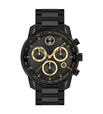 マルコ MOVADO BOLD VERSO 3600906