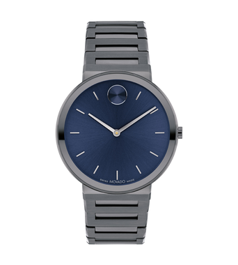 MOVADO BOLD HORIZON 3601076