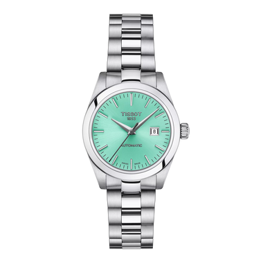 時計 Gayan TISSOT T-My Lady Review: Tissot T-My Lady | Hodinky-365.com