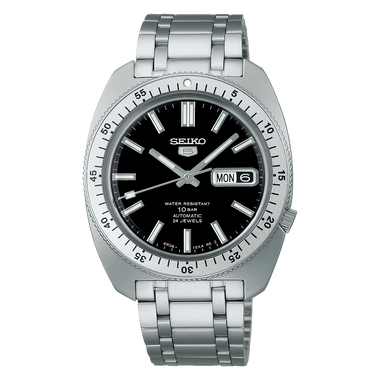 Seiko 5 Sports SKX series 'Gene Kranz' Recreation Limited Edition