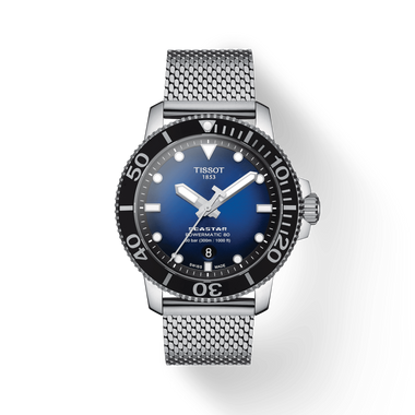 Tissot Seastar 1000 Powermatic 80 T1204073705101