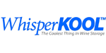 whisperkool logo