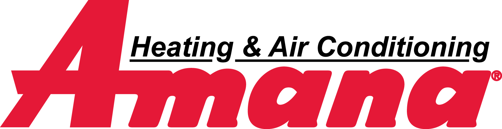 Amana Logo