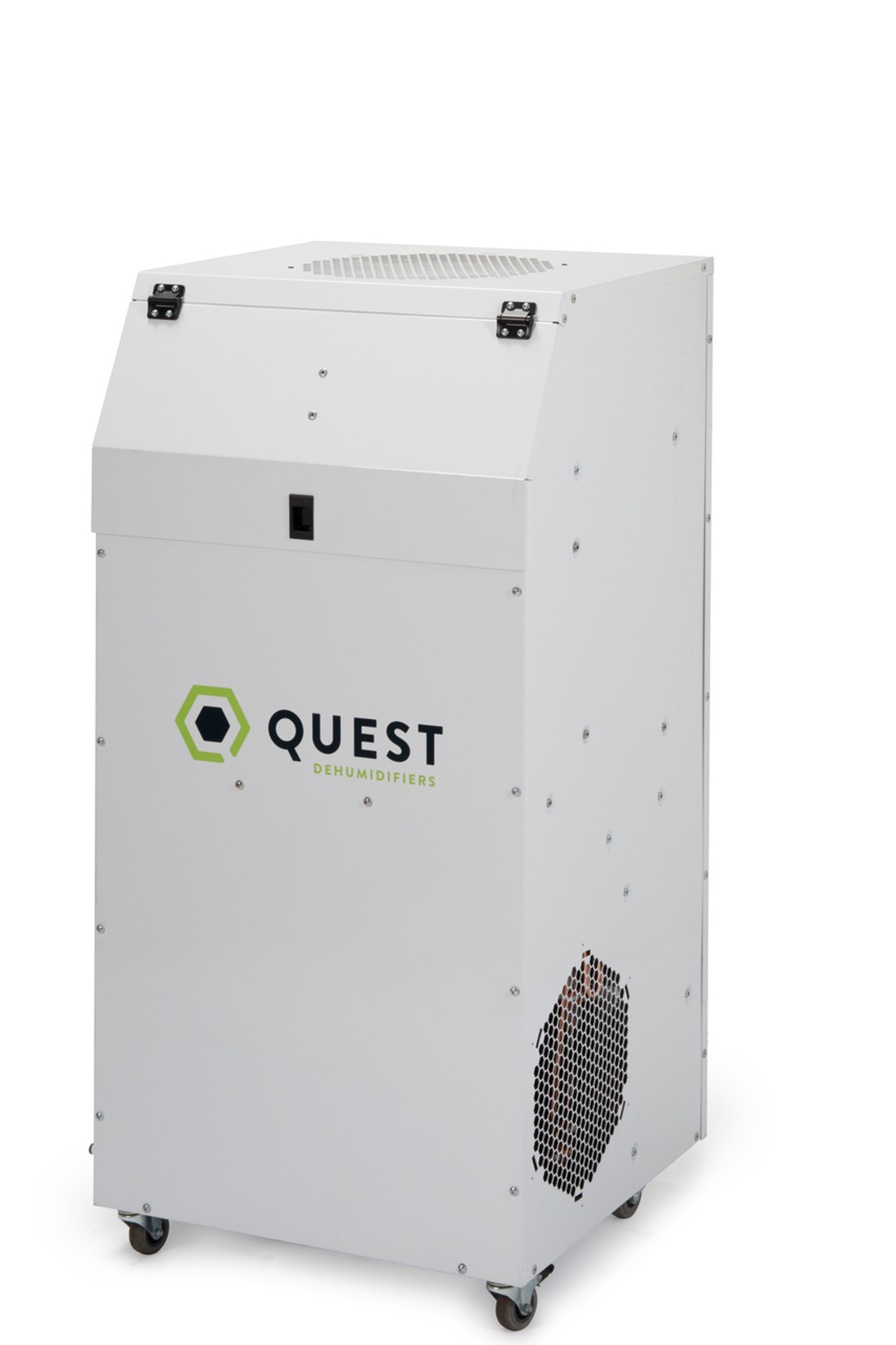 Quest HIE DRY 120 Dehumidifier Energy Efficient Dehumidifiers