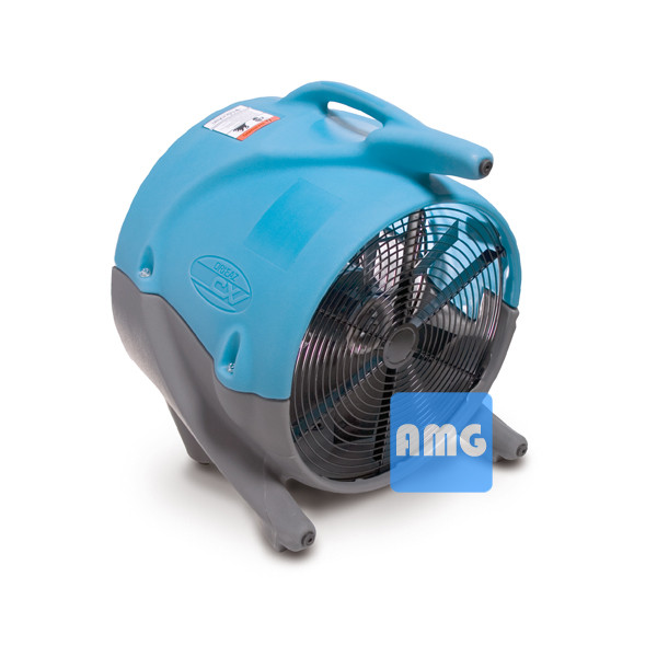 Dri-Eaz Jet CXV TurboDryer Air Mover (F367) w/ FREE SHIPPING