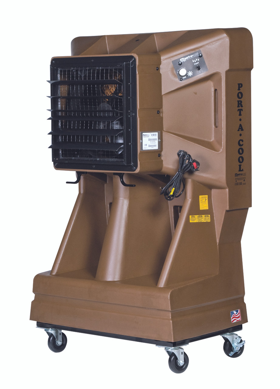 portacool jetstream 220