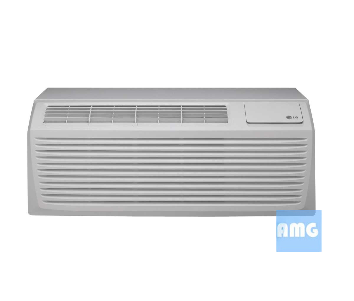 LG 42'' 9K Heating/Cooling | PTAC Units | AMG