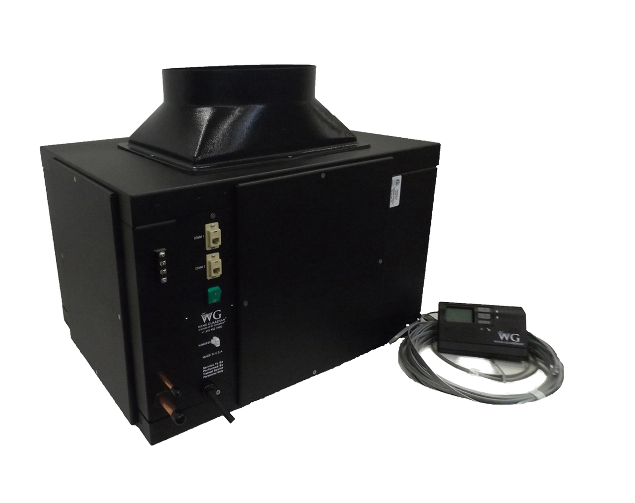 Wine Guardian DS050 Split System Wine Cellar Cooler