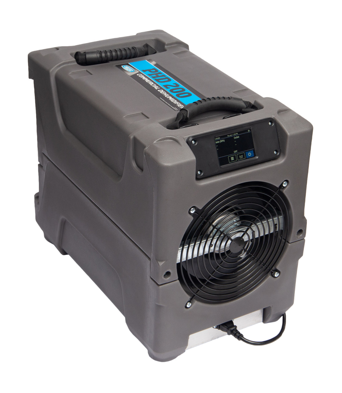 Dri-Eaz PHD 200 Dehumidifier | Small Portable Dehumidifier | Dri