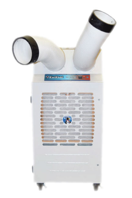 カマンベール KwiKool KPAC2421-2 Portable Air Conditioner | Portable AC | AMG