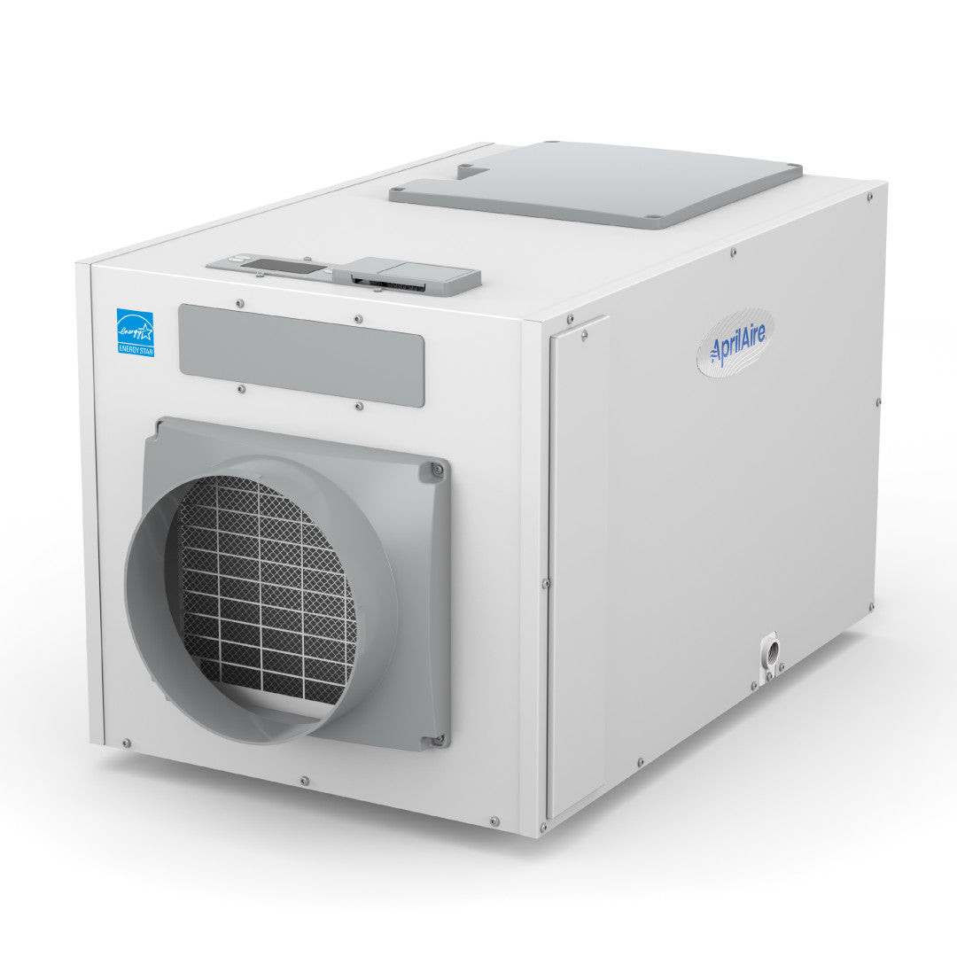 Aprilaire E130 Pro 130 Pint Whole House Dehumidifier | Most