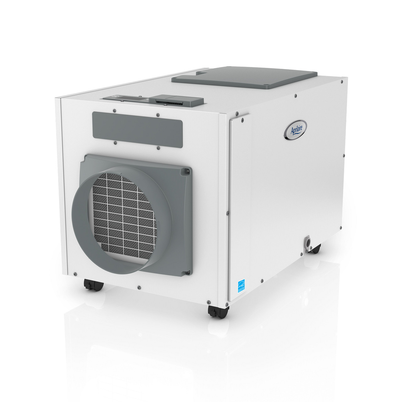 Aprilaire E130H Wired Whole Home Dehumidifier | Most Efficient