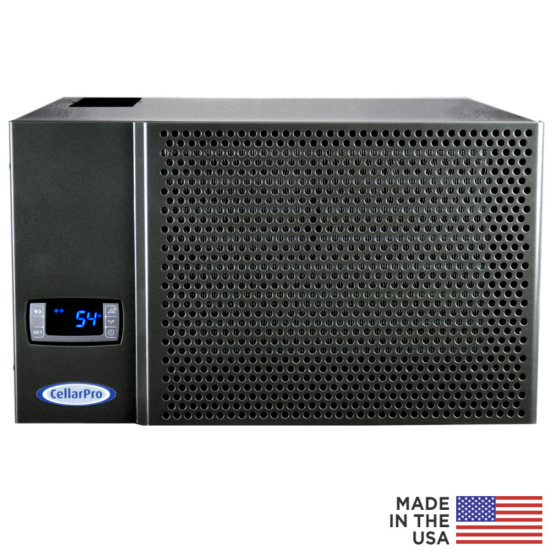 CellarPro 1800XTS-ECX #1294 | Ducted Wine Cellar Cooler