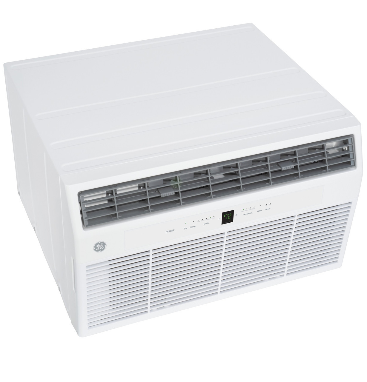 GE 14K Built-In Heat/Cool Room Air Conditioner | Air Conditioner | GE ...