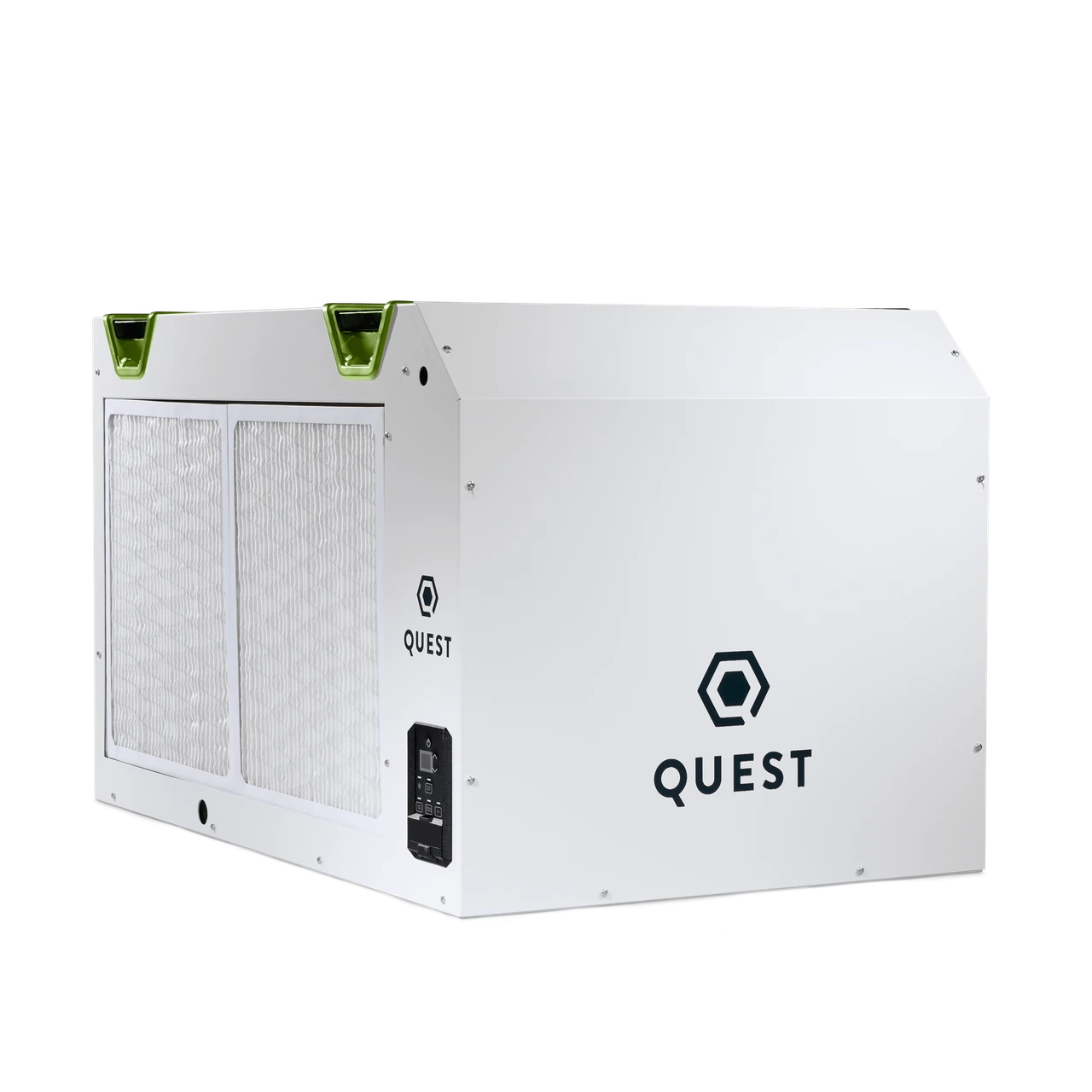 Quest 746 480V High Capacity Dehumidifier | Largest Capacity