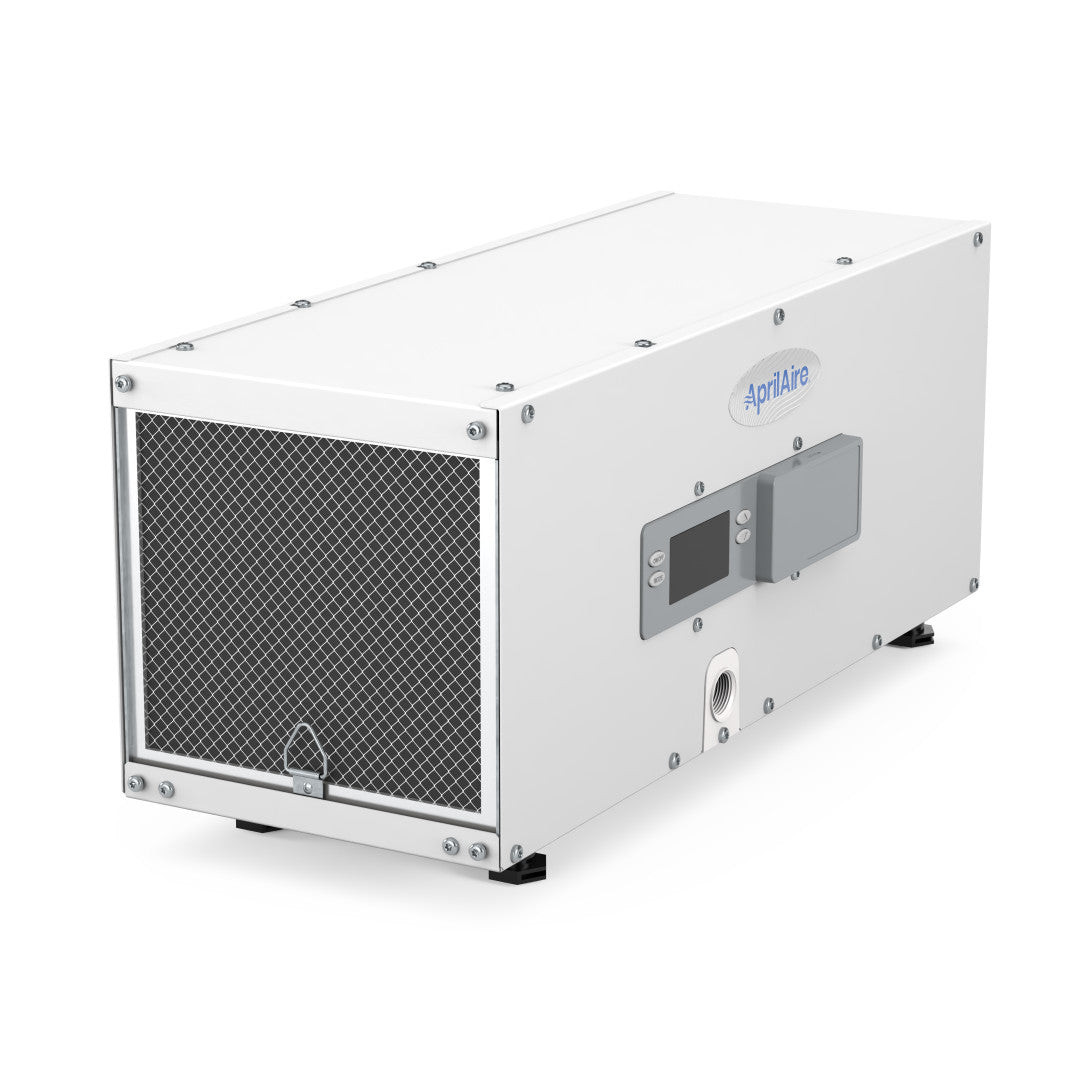 Aprilaire E050 Pro 50 Pint Whole House Dehumidifier | Most