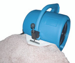 Dri-Eaz MAXGrip Carpet Clamp