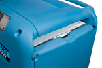 Dri-Eaz DrizAir LGR 3500i Dehumidifier - Filter View