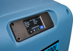 Dri-Eaz DrizAir LGR 3500i Dehumidifier - Control View