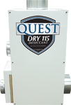 Quest Dry 115 desiccant dehumidifi