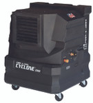 Portacool PACCYC02 CYCLONE 2000 PORTABLE EVAPORATIVE COOLER -