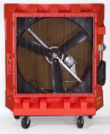 Portacool 48" HAZARDOUS LOCATION EVAPORATIVE COOLER - PAC2K48HZ