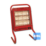 Ebac QZC3000 Ceramic Infrared Heater