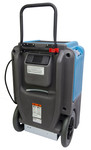 Dri-Eaz LGR 7000XLi Dehumidifier - Back View