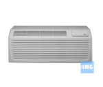 LG PTAC 42'' 12K Heating/Cooling (LP126CD3B)