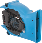 Dri-Eaz Velo Air Mover Side 2