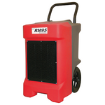 Ebac RM95 Portable Dehumidifier