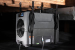 Dri-Eaz PHD 200 Dehumidifier (F515) - Hanging Kit