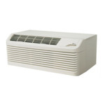 Amana Digismart PTAC Heat/Cool 9K 208/230V (PTC093G35AXXX)