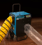 Dri-Eaz DriTec 4000i Desiccant Dehumidifier - Ducted