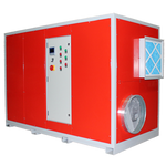 Ebac DD3000 Desiccant Dehumidifier