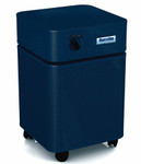 Austin Air Allergy Machine Air Purifier B405E1, MIDNIGHT BLUE