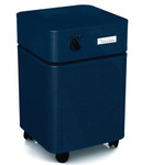 Austin Air Bedroom Machine Air Purifier B402E1, MIDNIGHT BLUE