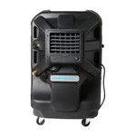 Portacool JetStream 220 Portable Evaporative Cooler - Front View