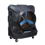 Port-A-Cool Jetstream 270 PACJS2701A1 Portable Evaporative Cooler - Right Face View