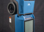 Dri-Eaz LGR 6000Li Dehumidifier (F600)  - Nesting Close Up